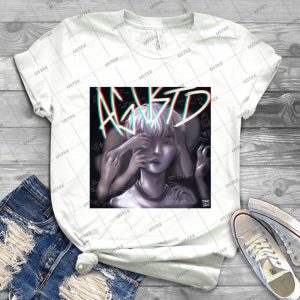 Conflict - Agust D 93 - Gift Idea Shirt For Men Tee For Women Classic Retro Vintage Graphic T-Shirt