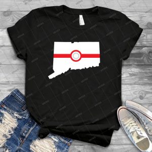 Connecticut Premier Ball - Best Unisex Trending Handmade T-shirt Gift Idea For Men T-shirt For Woman