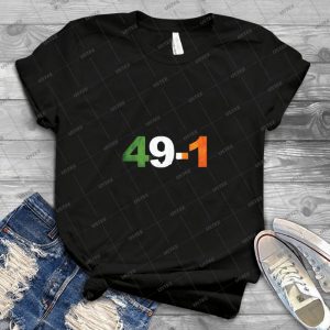 Conor Mcgregor 49-1 - Gift Idea Shirt For Men Tee For Women Classic Retro Vintage Graphic T-Shirt