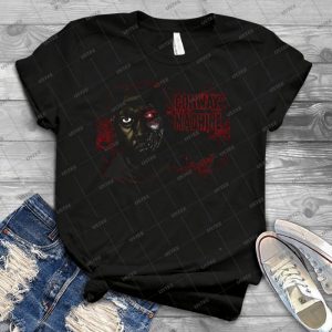 Conway The Machine Blood Body  11 - Best Unisex Trending Handmade T-shirt Gift Idea For Men T-shirt For Woman