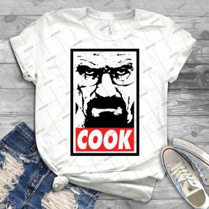 Cook T Shirt 72 - Gift Idea Shirt For Men Tee For Women Classic Retro Vintage Graphic T-Shirt