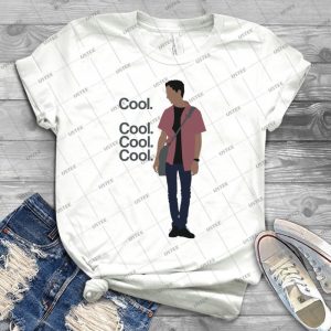 Cool--- Cool- Cool- Cool- 43 - Trending Shirt For Women Vintage Retro Tee For Men Kid's T-Shirt Handmade Shirt
