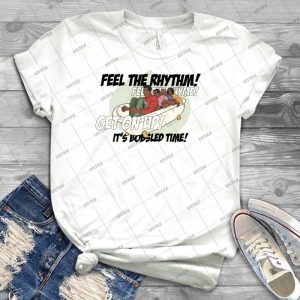 Cool Runnings   19 - Vintage Men's Shirt Tshirt For Women Classic Handmade Shirt Retro Graphic Tee