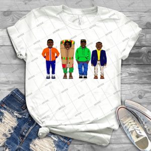 Cool Runnings To Calgary 52 - Best Unisex Trending Handmade T-shirt Gift Idea For Men T-shirt For Woman
