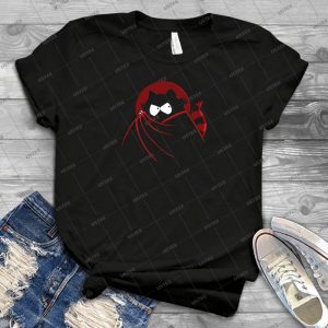Coon- The Animated Series - Gift Idea Shirt For Men Tee For Women Classic Retro Vintage Graphic T-Shirt