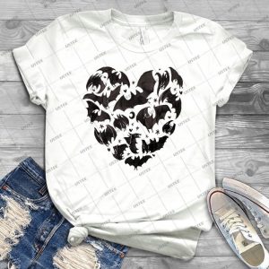 Corază³n Del Mur 21 - Vintage Men's Shirt Tshirt For Women Classic Handmade Shirt Retro Graphic Tee