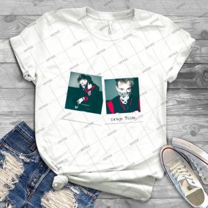 Corbyn Besson - Why Don T We 61 - Trending Shirt For Women Vintage Retro Tee For Men Kid's T-Shirt Handmade Shirt
