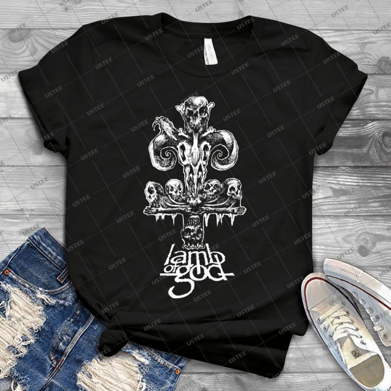 Cordero20De20Dios-La20Msica20De20Cruce20De20Metal20-20Vintage20Mens20Shirt20Tshirt20For20Women20Classic20Handmade20Shirt20Retro20Graphic20Tee.jpg