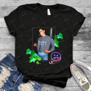 Corey Haim Aesthetic 14 - Trending Shirt For Women Vintage Retro Tee For Men Kid's T-Shirt Handmade Shirt