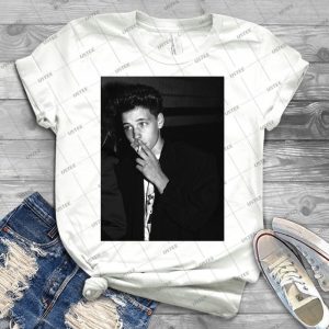 Corey T Shirt 18 - Trending Shirt For Women Vintage Retro Tee For Men Kid's T-Shirt Handmade Shirt