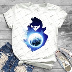 Corruption 47 - Trending Shirt For Women Vintage Retro Tee For Men Kid's T-Shirt Handmade Shirt