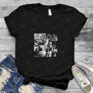 Cory And Lea - Best Unisex Trending Handmade T-shirt Gift Idea For Men T-shirt For Woman