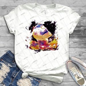 Cosmic Giant - The Iron Giant 47 - Trending Shirt For Women Vintage Retro Tee For Men Kid's T-Shirt Handmade Shirt