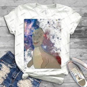 Cosmic Yee - Best Unisex Trending Handmade T-shirt Gift Idea For Men T-shirt For Woman