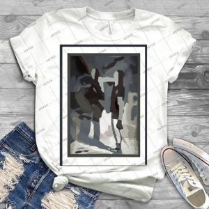 Cosplay Rachel Amber Shirt - Best Unisex Trending Handmade T-shirt Gift Idea For Men T-shirt For Woman