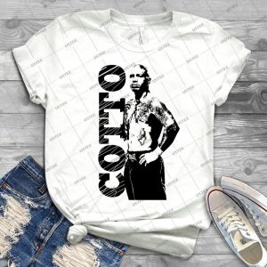 Cotto T Shirt 53 - Trending Shirt For Women Vintage Retro Tee For Men Kid's T-Shirt Handmade Shirt