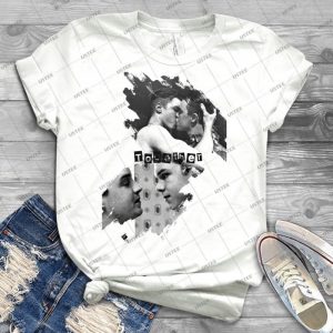 Course We Are 33 - Trending Shirt For Women Vintage Retro Tee For Men Kid's T-Shirt Handmade Shirt