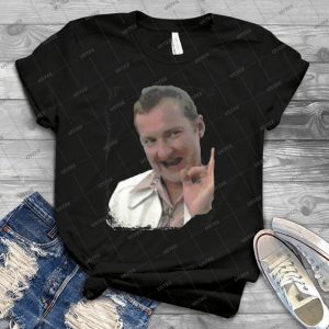 Cousin Eddie Johnson - Best Unisex Trending Handmade T-shirt Gift Idea For Men T-shirt For Woman