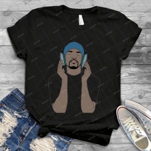Craig David Album Cover Born To Do It - Vintage Mens Shirt Tshirt For Women Classic Handmade Shirt Retro Graphic Tee