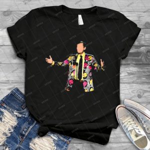 Craig Sager Rip - Gift Idea Shirt For Men Tee For Women Classic Retro Vintage Graphic T-Shirt