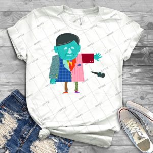 Craig Sager Strong - Best Unisex Trending Handmade T-shirt Gift Idea For Men T-shirt For Woman