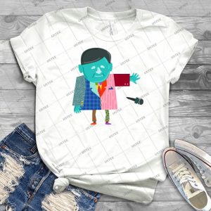 Craig Sager Strong - Gift Idea Shirt For Men Tee For Women Classic Retro Vintage Graphic T-Shirt