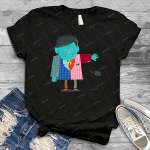 Craig Sager Strong 59 - Vintage Mens Shirt Tshirt For Women Classic Handmade Shirt Retro Graphic Tee