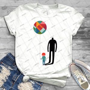 Crecer T Shirt 84 - Vintage Men's Shirt Tshirt For Women Classic Handmade Shirt Retro Graphic Tee
