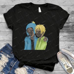 Creek T Shirt - Best Unisex Trending Handmade T-shirt Gift Idea For Men T-shirt For Woman