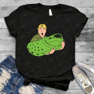Crikey T Shirt 16 - Trending Shirt For Women Vintage Retro Tee For Men Kid's T-Shirt Handmade Shirt