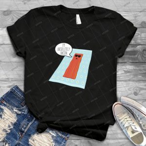 Crispy T Shirt 75 - Best Unisex Trending Handmade T-shirt Gift Idea For Men T-shirt For Woman