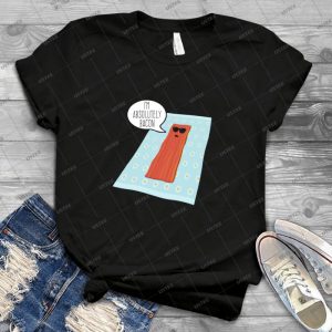 Crispy T Shirt 75 - Gift Idea Shirt For Men Tee For Women Classic Retro Vintage Graphic T-Shirt