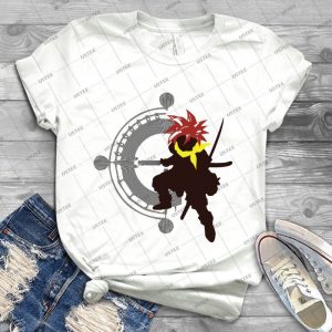Crono-Sunset Shores - Best Unisex Trending Handmade T-shirt Gift Idea For Men T-shirt For Woman