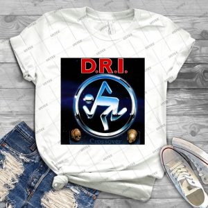 Crossover 32 - Trending Shirt For Women Vintage Retro Tee For Men Kid's T-Shirt Handmade Shirt