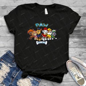 Crthayer - Best Unisex Trending Handmade T-shirt Gift Idea For Men T-shirt For Woman
