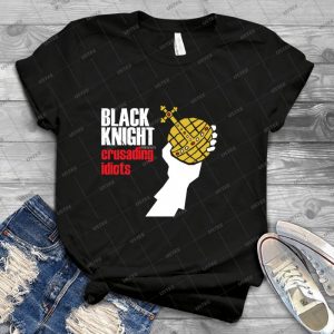 Crusading Idiots 63 - Best Unisex Trending Handmade T-shirt Gift Idea For Men T-shirt For Woman