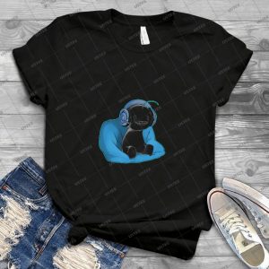 Cryaotic - Best Unisex Trending Handmade T-shirt Gift Idea For Men T-shirt For Woman