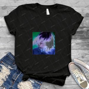 Crystal Castles Char- Amnesty - Best Unisex Trending Handmade T-shirt Gift Idea For Men T-shirt For Woman