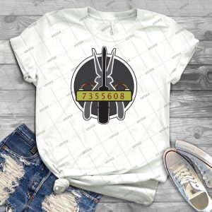 Cs-Go Counterstrike Defuse Kit 80 - Best Unisex Trending Handmade T-shirt Gift Idea For Men T-shirt For Woman