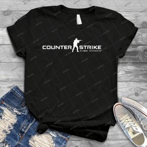Csgo T Shirt 72 - Trending Shirt For Women Vintage Retro Tee For Men Kid's T-Shirt Handmade Shirt