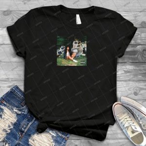 Ctrl T Shirt 20 - Trending Shirt For Women Vintage Retro Tee For Men Kid's T-Shirt Handmade Shirt