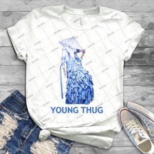 Cubierta Del Lbum Joven Matn 28 - Trending Shirt For Women Vintage Retro Tee For Men Kid's T-Shirt Handmade Shirt