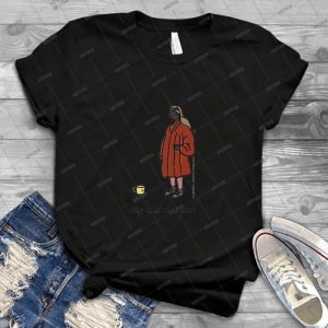 Cup And Chaucer 42 - Best Unisex Trending Handmade T-shirt Gift Idea For Men T-shirt For Woman