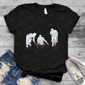 Curltroopers 26 - Best Unisex Trending Handmade T-shirt Gift Idea For Men T-shirt For Woman