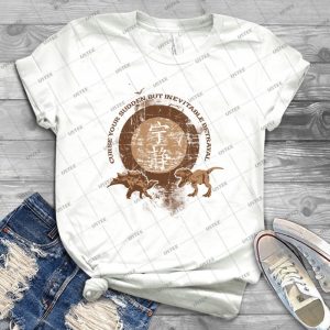 Curse Your Betrayal - Firefly 39 - Trending Shirt For Women Vintage Retro Tee For Men Kid's T-Shirt Handmade Shirt