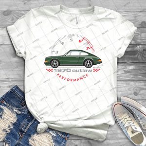 Custom Order - Gift Idea Shirt For Men Tee For Women Classic Retro Vintage Graphic T-Shirt