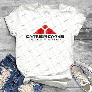 Cyberdyne Systems 87 - Best Unisex Trending Handmade T-shirt Gift Idea For Men T-shirt For Woman