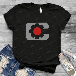 Cyborg T Shirt 70 - Trending Shirt For Women Vintage Retro Tee For Men Kid's T-Shirt Handmade Shirt