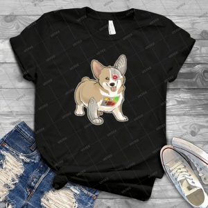 Cyborgi T Shirt 44 - Best Unisex Trending Handmade T-shirt Gift Idea For Men T-shirt For Woman