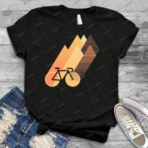Cycle The Gaps - Best Unisex Trending Handmade T-shirt Gift Idea For Men T-shirt For Woman